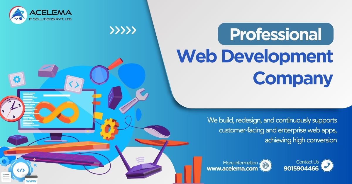 Web Development